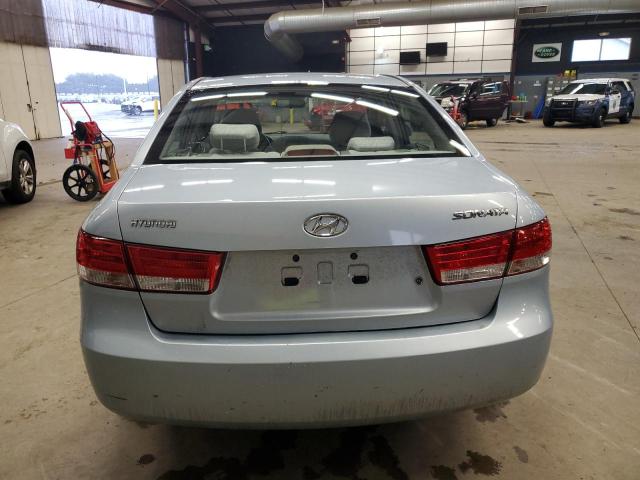 Photo 5 VIN: 5NPET46C66H067185 - HYUNDAI SONATA 