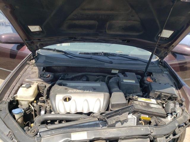 Photo 6 VIN: 5NPET46C66H089106 - HYUNDAI SONATA GL 