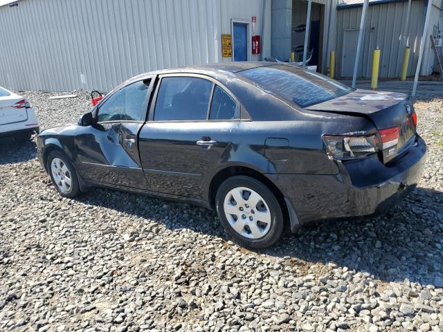 Photo 1 VIN: 5NPET46C67H195301 - HYUNDAI SONATA 