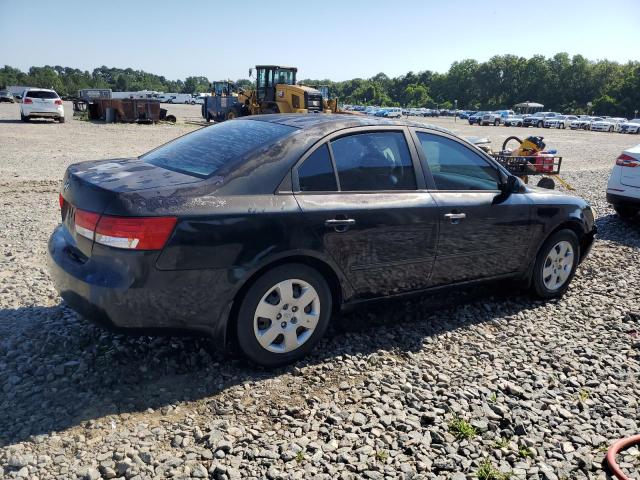 Photo 2 VIN: 5NPET46C67H195301 - HYUNDAI SONATA 