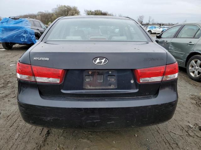 Photo 5 VIN: 5NPET46C67H202750 - HYUNDAI SONATA 