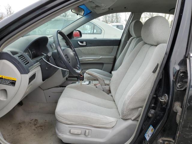 Photo 6 VIN: 5NPET46C67H202750 - HYUNDAI SONATA 