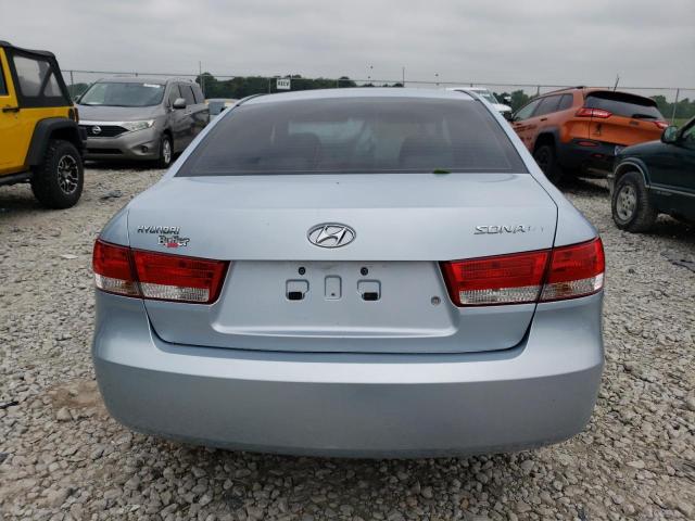 Photo 5 VIN: 5NPET46C67H205275 - HYUNDAI SONATA GLS 