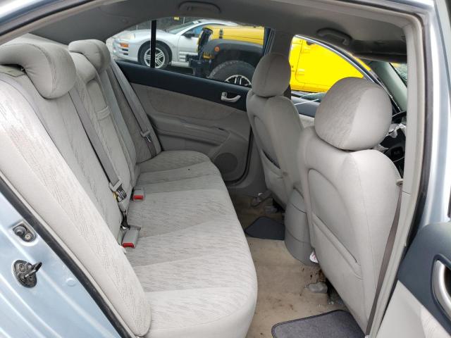 Photo 9 VIN: 5NPET46C67H205275 - HYUNDAI SONATA GLS 