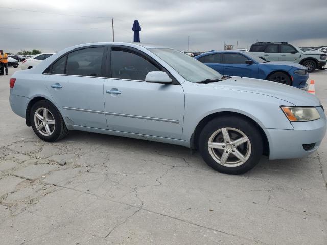 Photo 3 VIN: 5NPET46C67H222240 - HYUNDAI SONATA GLS 