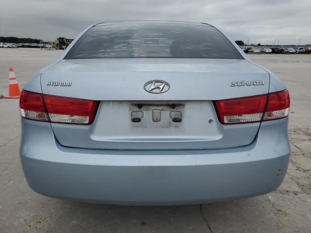 Photo 5 VIN: 5NPET46C67H222240 - HYUNDAI SONATA GLS 