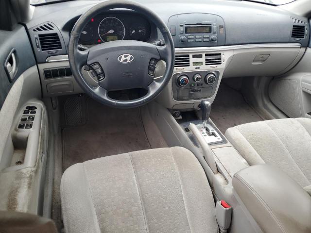 Photo 7 VIN: 5NPET46C67H222240 - HYUNDAI SONATA GLS 