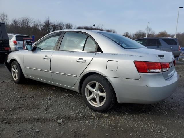 Photo 1 VIN: 5NPET46C67H231214 - HYUNDAI SONATA 