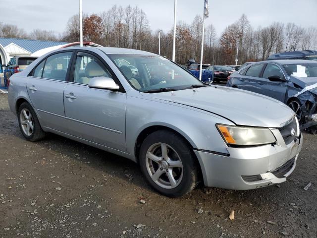 Photo 3 VIN: 5NPET46C67H231214 - HYUNDAI SONATA 