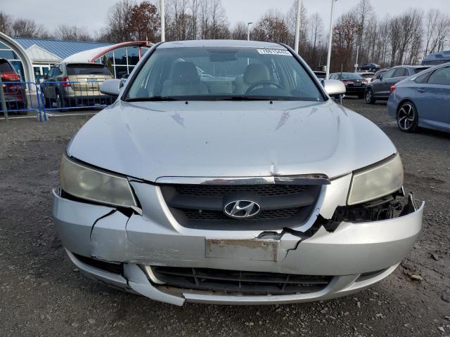 Photo 4 VIN: 5NPET46C67H231214 - HYUNDAI SONATA 