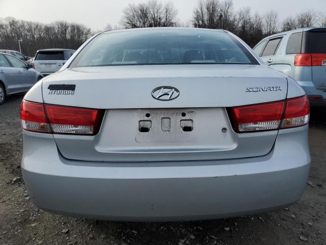 Photo 5 VIN: 5NPET46C67H231214 - HYUNDAI SONATA 