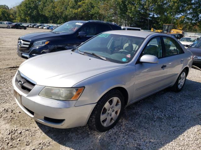 Photo 0 VIN: 5NPET46C67H270420 - HYUNDAI SONATA 