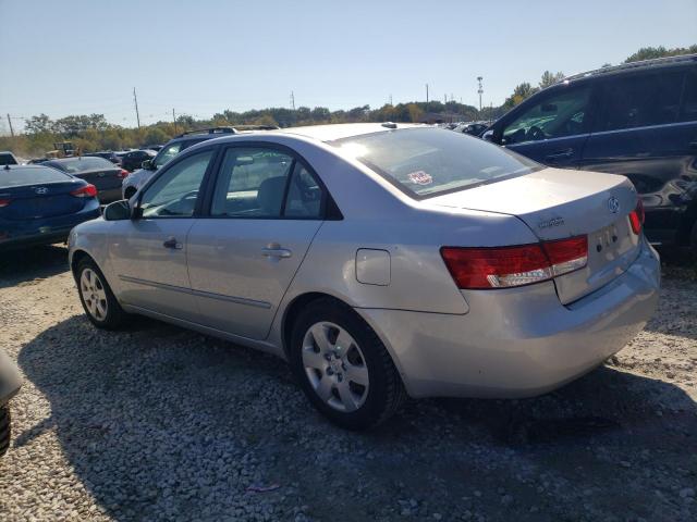 Photo 1 VIN: 5NPET46C67H270420 - HYUNDAI SONATA 