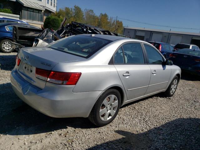 Photo 2 VIN: 5NPET46C67H270420 - HYUNDAI SONATA 