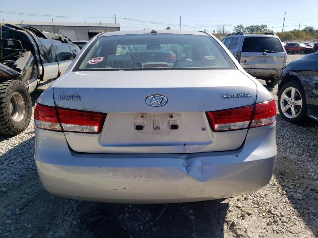 Photo 5 VIN: 5NPET46C67H270420 - HYUNDAI SONATA 