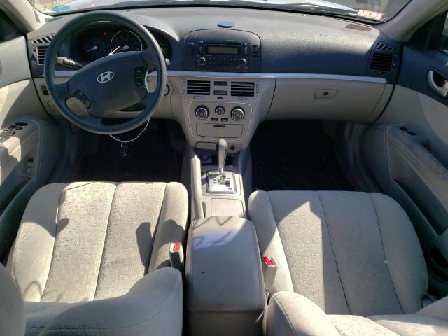 Photo 7 VIN: 5NPET46C67H270420 - HYUNDAI SONATA 