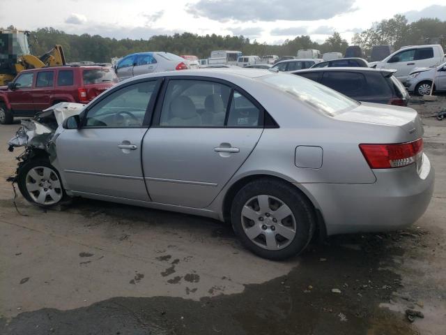 Photo 1 VIN: 5NPET46C67H284527 - HYUNDAI SONATA 