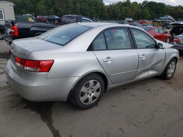 Photo 2 VIN: 5NPET46C67H284527 - HYUNDAI SONATA 