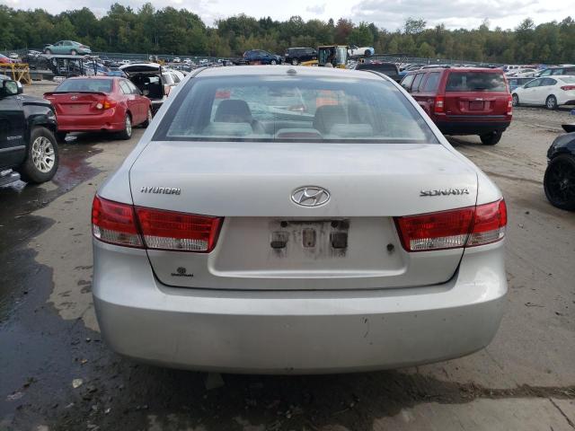 Photo 5 VIN: 5NPET46C67H284527 - HYUNDAI SONATA 