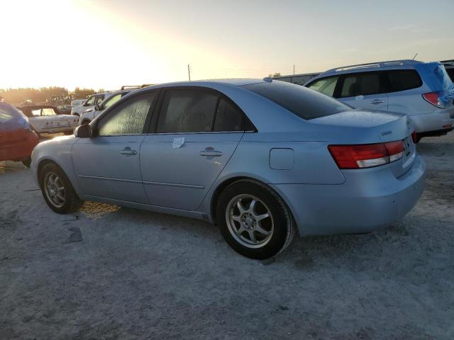 Photo 1 VIN: 5NPET46C67H295477 - HYUNDAI SONATA GLS 