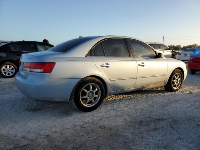 Photo 2 VIN: 5NPET46C67H295477 - HYUNDAI SONATA GLS 