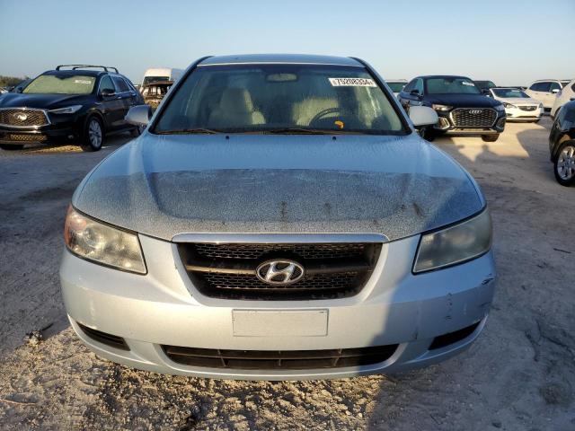 Photo 4 VIN: 5NPET46C67H295477 - HYUNDAI SONATA GLS 