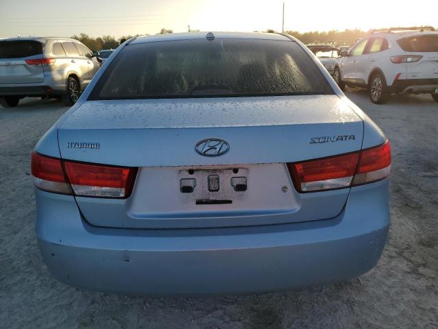 Photo 5 VIN: 5NPET46C67H295477 - HYUNDAI SONATA GLS 