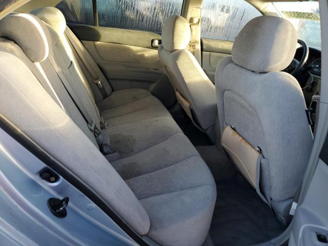 Photo 9 VIN: 5NPET46C67H295477 - HYUNDAI SONATA GLS 