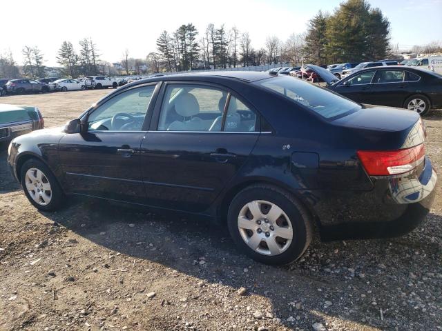 Photo 1 VIN: 5NPET46C68H315437 - HYUNDAI SONATA 