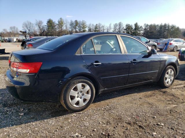 Photo 2 VIN: 5NPET46C68H315437 - HYUNDAI SONATA 