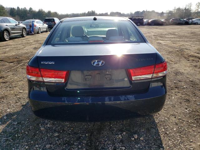 Photo 5 VIN: 5NPET46C68H315437 - HYUNDAI SONATA 