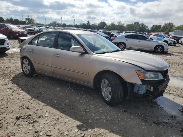 Photo 3 VIN: 5NPET46C68H326535 - HYUNDAI SONATA GLS 