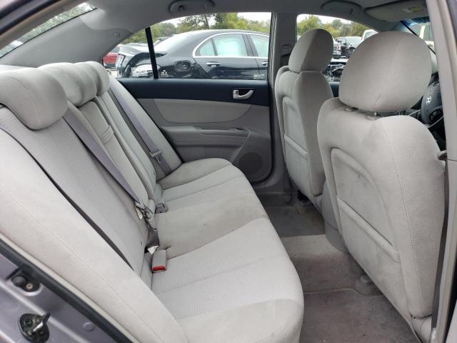 Photo 9 VIN: 5NPET46C68H338331 - HYUNDAI SONATA GLS 