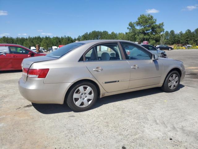 Photo 2 VIN: 5NPET46C68H342637 - HYUNDAI SONATA 