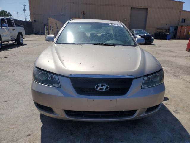 Photo 4 VIN: 5NPET46C68H342637 - HYUNDAI SONATA 