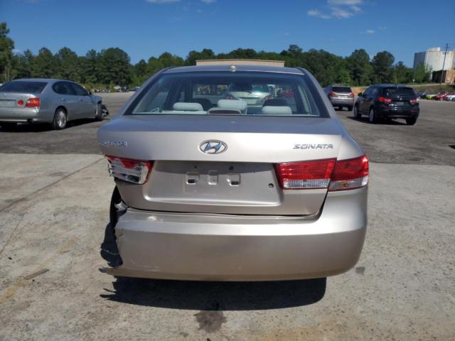 Photo 5 VIN: 5NPET46C68H342637 - HYUNDAI SONATA 