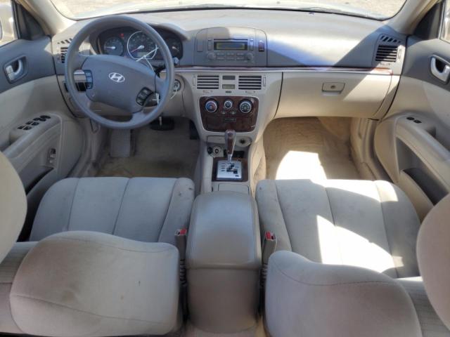 Photo 7 VIN: 5NPET46C68H342637 - HYUNDAI SONATA 