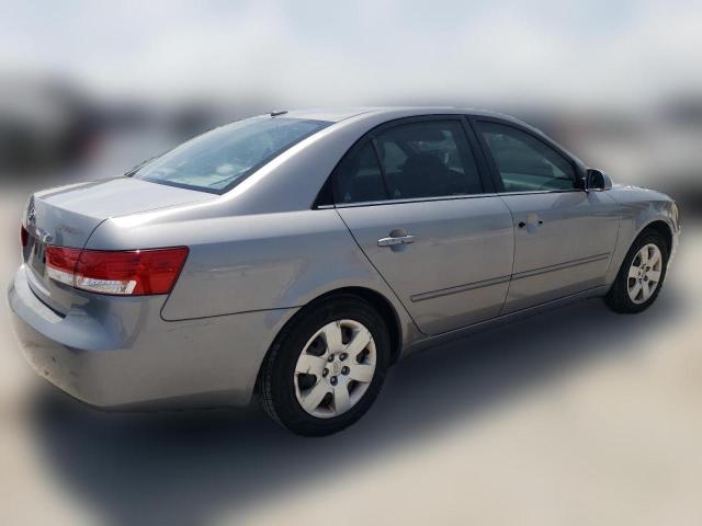 Photo 2 VIN: 5NPET46C68H346820 - HYUNDAI SONATA 