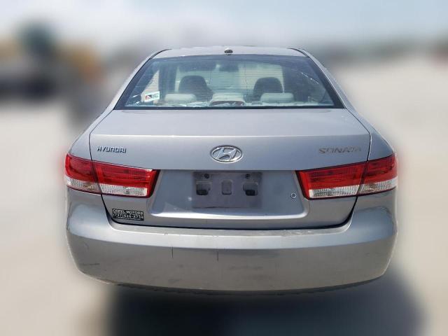 Photo 5 VIN: 5NPET46C68H346820 - HYUNDAI SONATA 