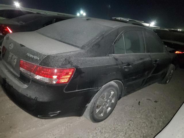 Photo 2 VIN: 5NPET46C68H358353 - HYUNDAI SONATA GLS 