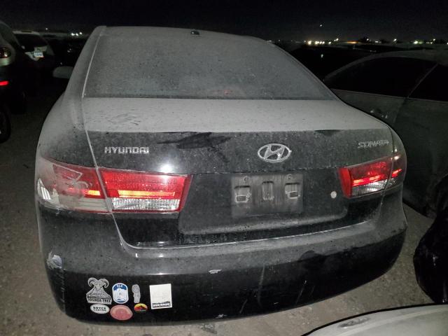 Photo 5 VIN: 5NPET46C68H358353 - HYUNDAI SONATA GLS 