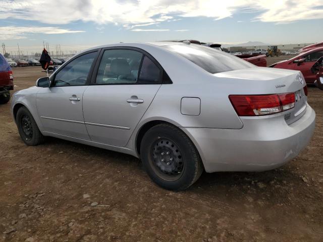 Photo 1 VIN: 5NPET46C68H378151 - HYUNDAI SONATA 