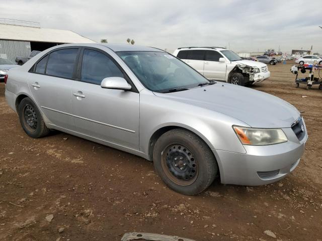 Photo 3 VIN: 5NPET46C68H378151 - HYUNDAI SONATA 