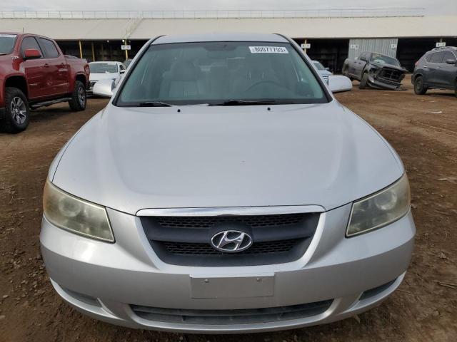 Photo 4 VIN: 5NPET46C68H378151 - HYUNDAI SONATA 