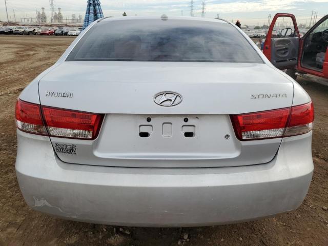 Photo 5 VIN: 5NPET46C68H378151 - HYUNDAI SONATA 