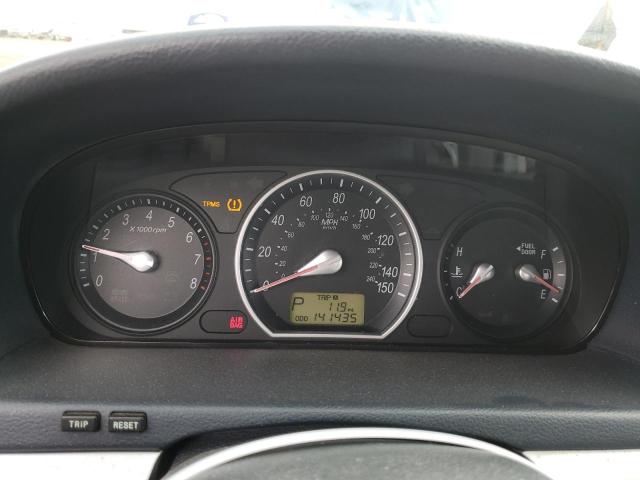 Photo 8 VIN: 5NPET46C68H378151 - HYUNDAI SONATA 