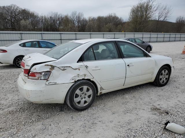 Photo 2 VIN: 5NPET46C68H384614 - HYUNDAI SONATA 