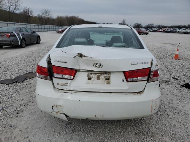 Photo 5 VIN: 5NPET46C68H384614 - HYUNDAI SONATA 