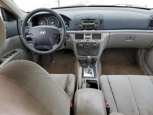 Photo 7 VIN: 5NPET46C68H384614 - HYUNDAI SONATA 