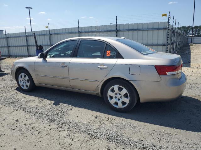 Photo 1 VIN: 5NPET46C68H386198 - HYUNDAI SONATA GLS 